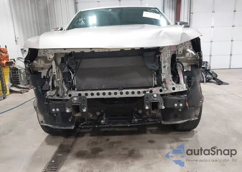 2023 Chevrolet Tahoe 4Wd Premier из США, поврежденный, VIN 1GNSKSKL7PR430420